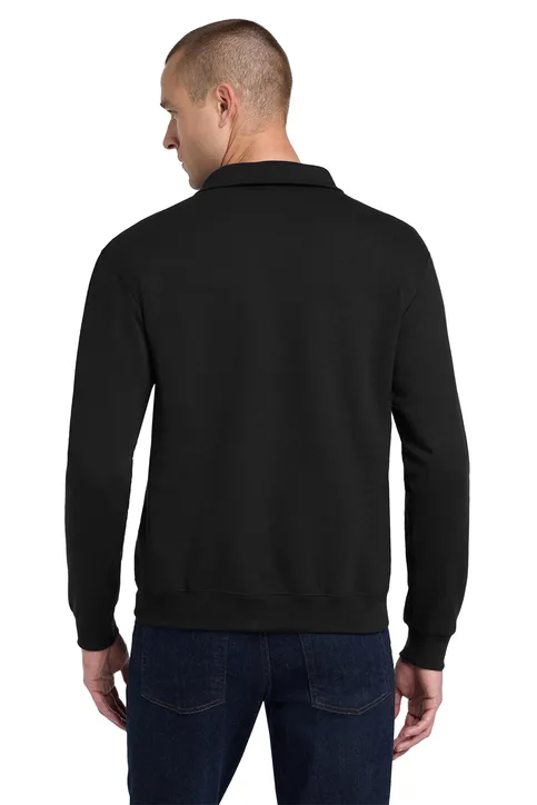 Fleece Pullover - Image 4