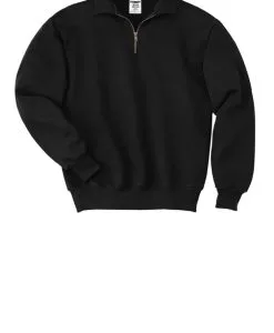 Alternative view of Fleece Pullover