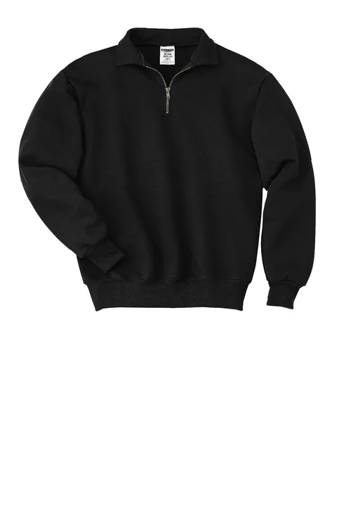 Fleece Pullover - Image 2