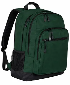 Alternative view of Basic Backpack