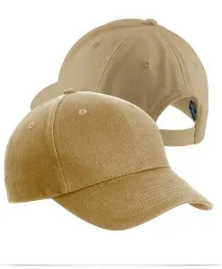 Personalized Brushed Embroidered Twill Cap