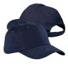 Personalized Brushed Custom Denim Cap