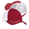 Customize Logo Mesh Back Cap
