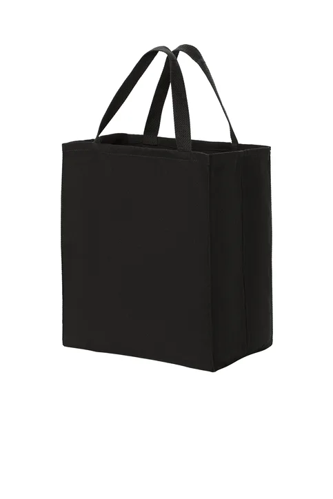 Grocery Tote Bag - Image 4