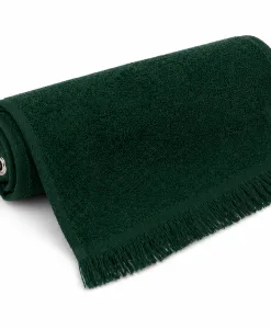Alternative view of Grommet Golf Towel - 11"X18"