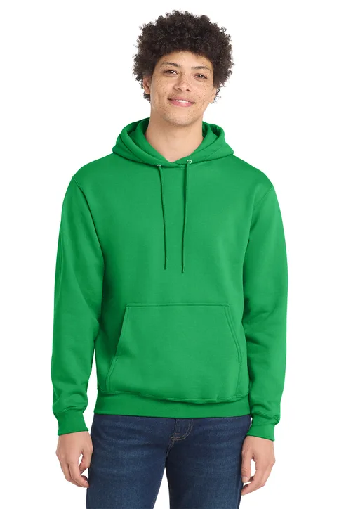 Hooded Sweatshirt Pullover - Image 5