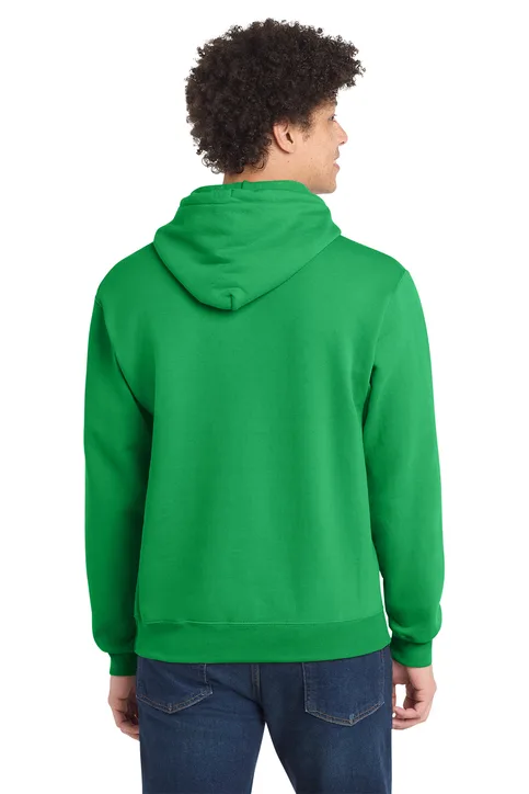 Hooded Sweatshirt Pullover - Image 4