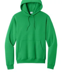 Alternative view of Hooded Sweatshirt Pullover