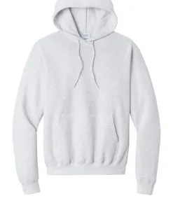 Alternative view of Hooded Sweatshirt