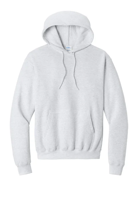 Hooded Sweatshirt - Image 2