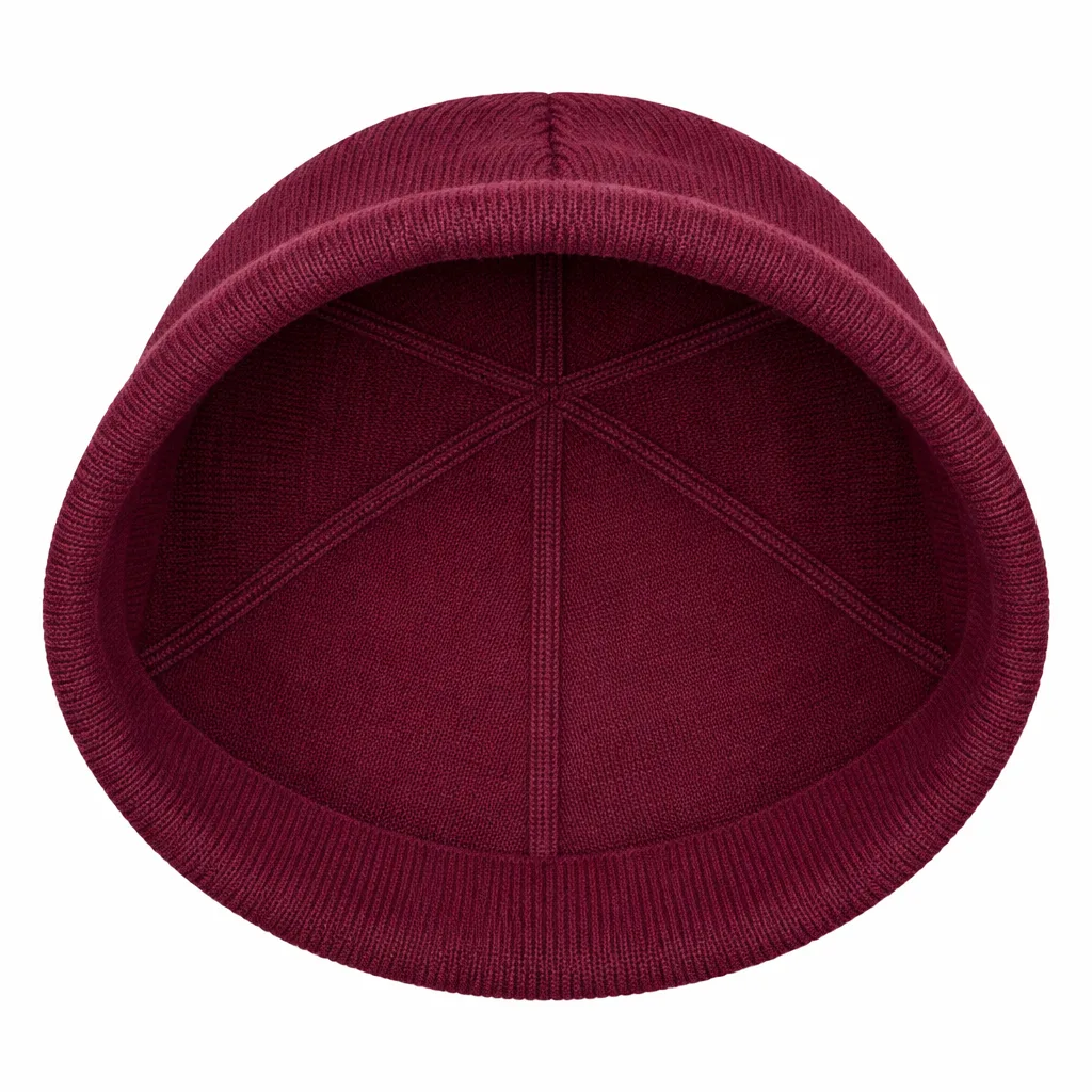 AllStar Logo Knit Hat - Image 3