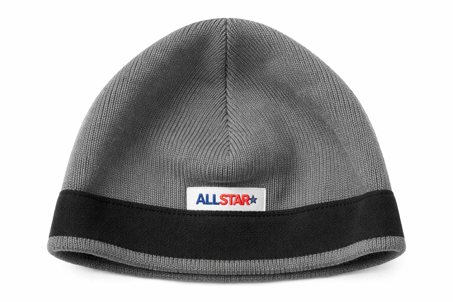 AllStar Logo Beanie Cap - Image 2