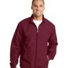 Customize Value Polyester Jacket