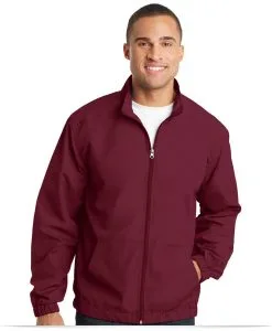 Customize Value Polyester Jacket
