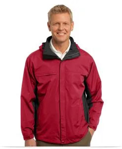 Customize Dry Shell Jacket