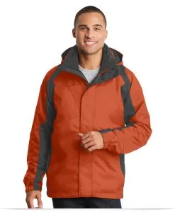 Customize Ranger 3-in-1 Jacket