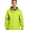 Personalized Port Authority Cascade Waterproof Jacket