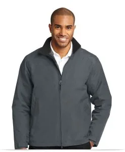 Customize Challenger II Jacket