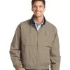 Personalized Golf Jacket