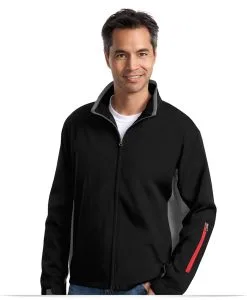 Customize Matrix Jacket