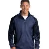 Customize Monogrammed Corporate Jacket