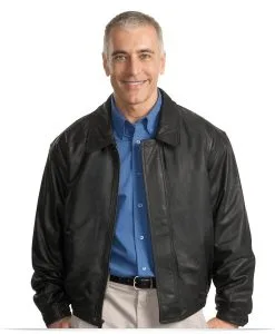 Personalized Leather Jackets