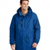 Custom Logo Heavyweight Parka