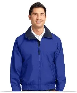 Personalized Corporate Logo Jacket