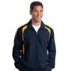 Personalized Logo Personalized Coach Jacket