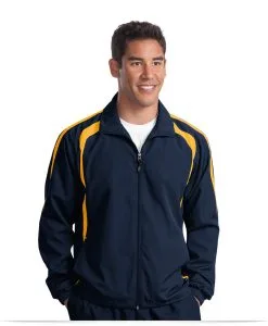 Personalized Logo Personalized Coach Jacket