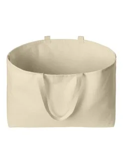 Alternative view of Jumbo Tote Bag