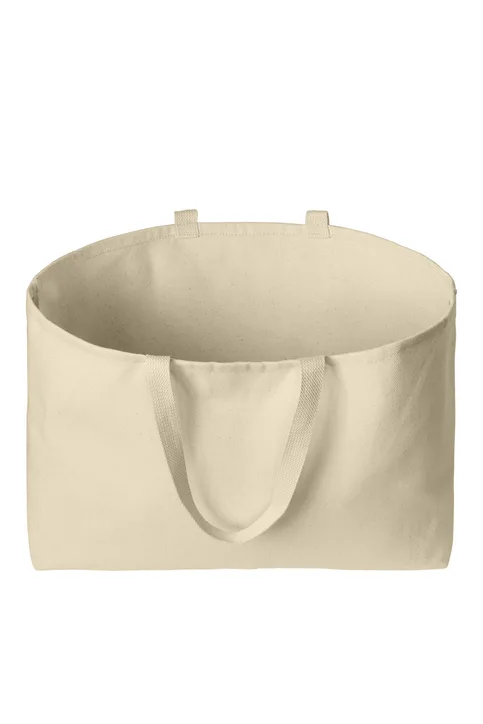 Jumbo Tote Bag - Image 2