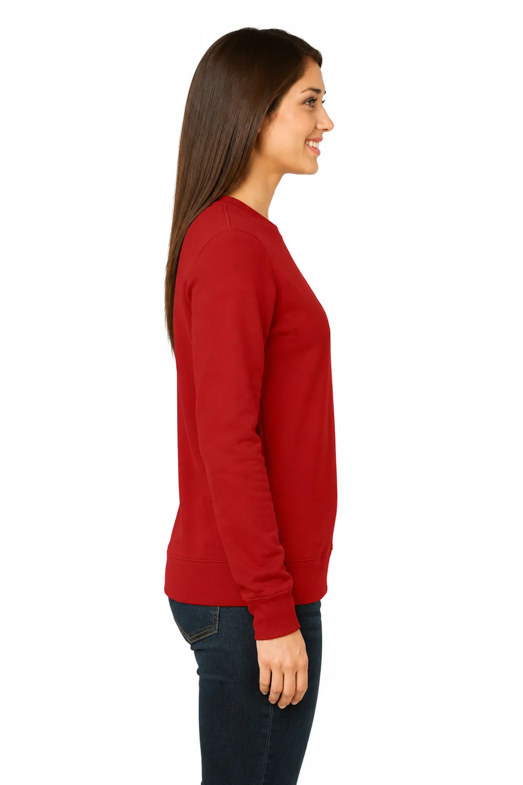 Juniors Concert Fleece Crew - Image 2
