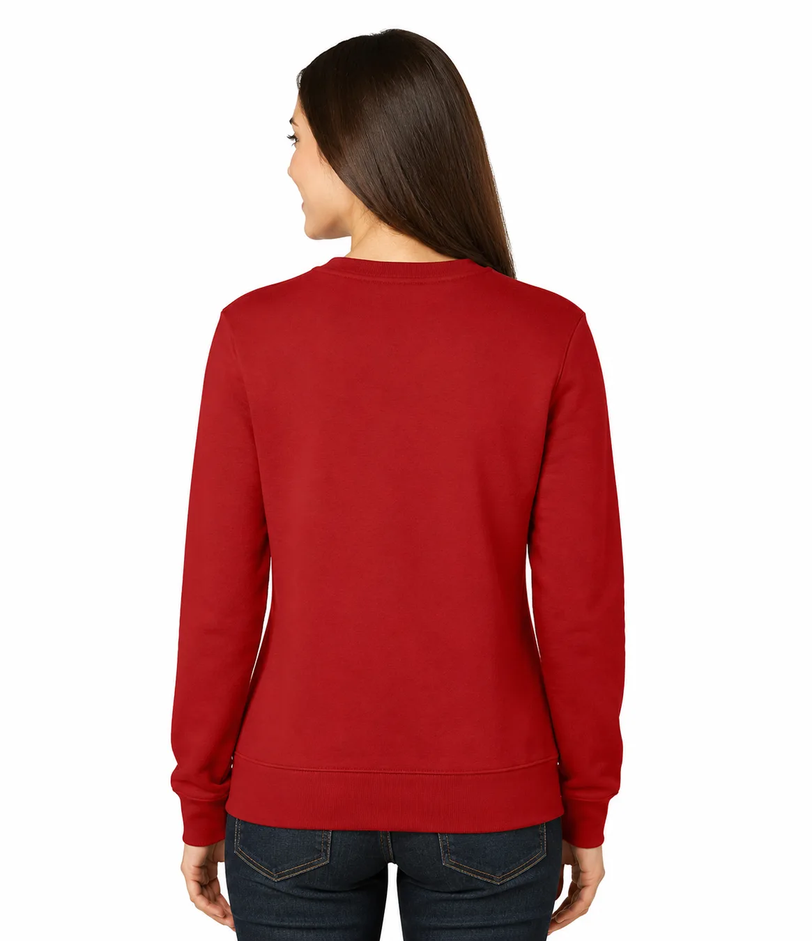 Juniors Concert Fleece Crew - Image 4