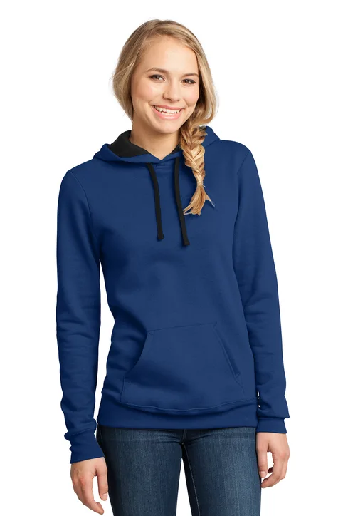 Juniors Concert Fleece Hoodie - Image 5