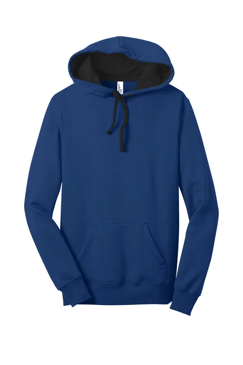 Juniors Concert Fleece Hoodie - Image 2