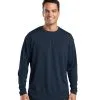 Rapid Dri Custom Long Sleeve T-Shirt