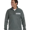 Custom Fleece Pullovers