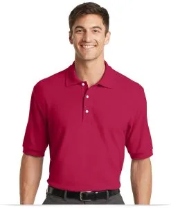 Custom Logo Golf shirts