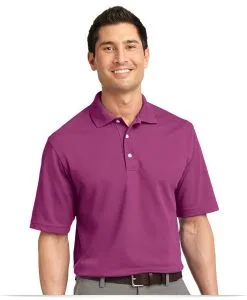 Customize Rapid Dry Sport Golf Shirt Men's