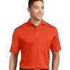 Personalized Dri Mesh Polo Shirt