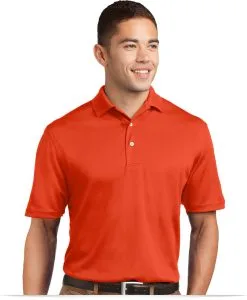 Personalized Dri Mesh Polo Shirt