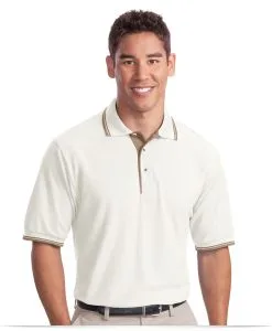 Personalized Business Logo Golf Shirt