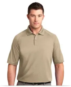 Customize Mens Moisture Wicking Sport Shirt