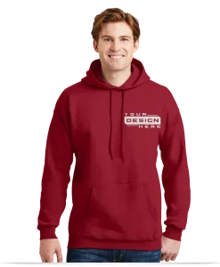 Custom Hoodies for Men