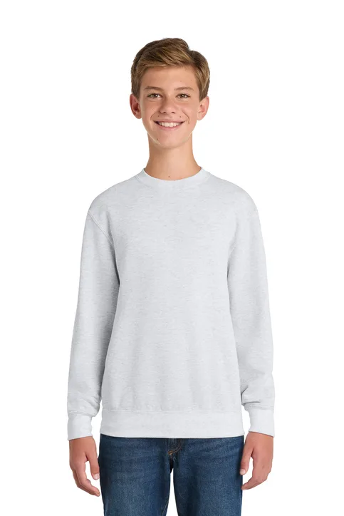 Kid's Crewneck Sweatshirt - Image 5