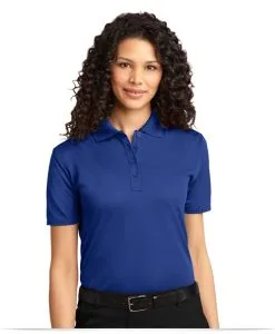 Customize Women's Moisture Wicking Sport Shirt