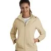 Embroidered Personalized Ladies Jacket