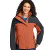 Customize Ladies Nootka Jacket