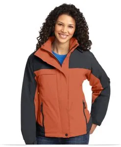 Customize Ladies Nootka Jacket